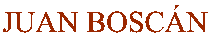 boscan