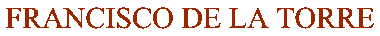 delatorre