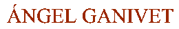 ganivet