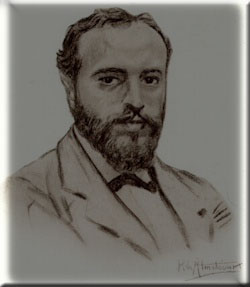 ganivet
