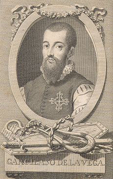 garcilaso